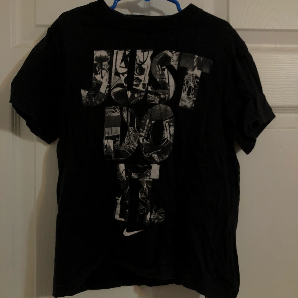 nike boys t shirt